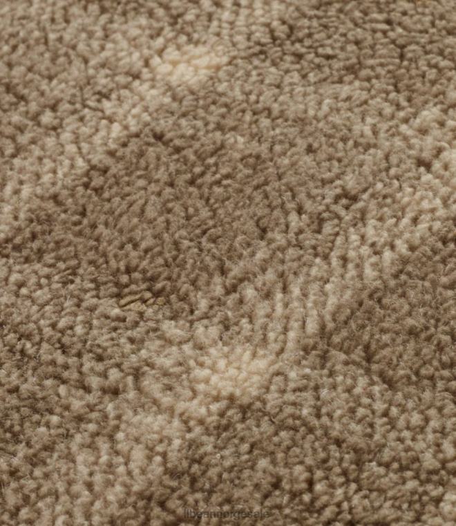 unisex premium fleece hundesengesett rektangulært 24VDH5263 L.L.Bean hjem varer platina