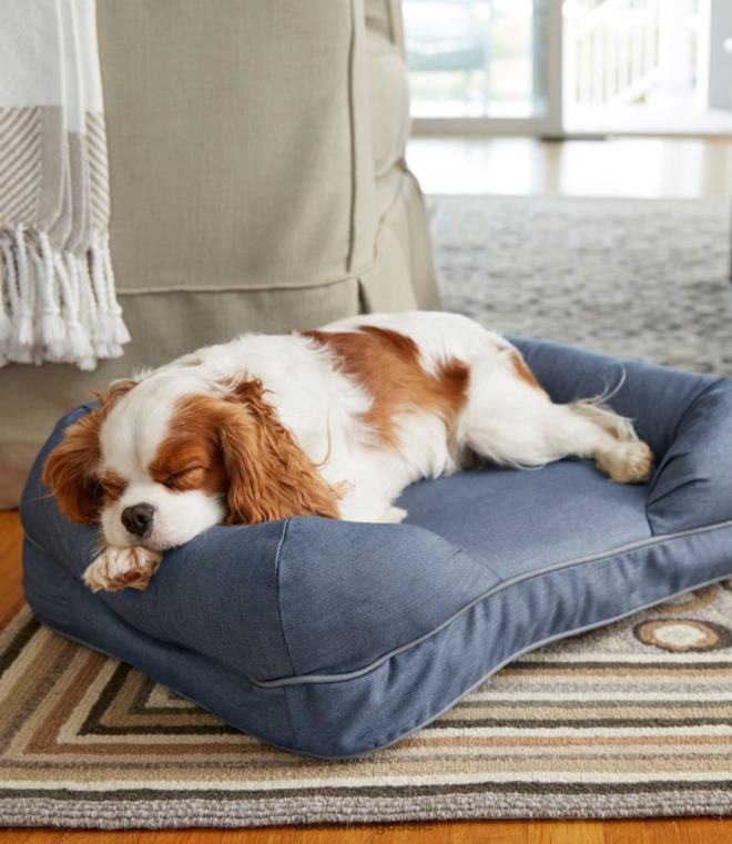 unisex premium hundeseng erstatnings dekkesofa 24VDH1319 L.L.Bean hjem varer burlap