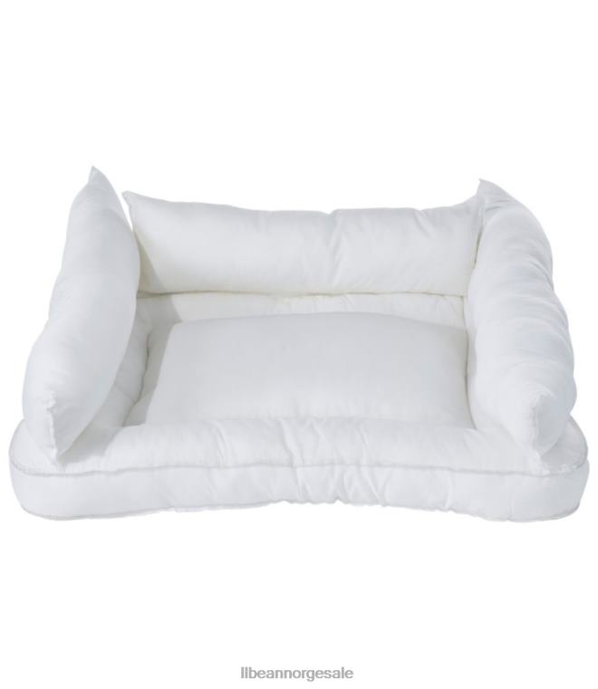 unisex premium hundesofa 24VDH1281 L.L.Bean hjem varer burlap