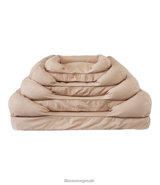unisex premium hundesofa 24VDH1281 L.L.Bean hjem varer burlap