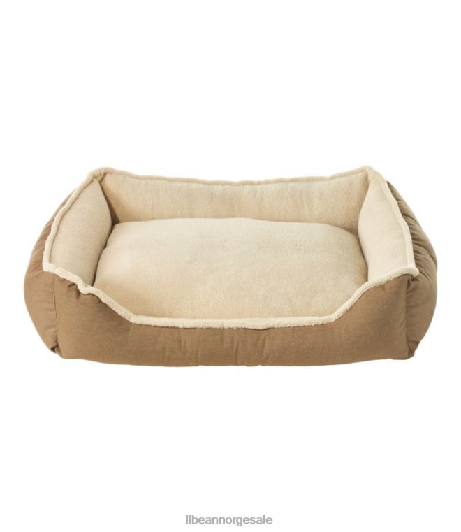 unisex premium koseseng for hunde 24VDH1409 L.L.Bean hjem varer burlap