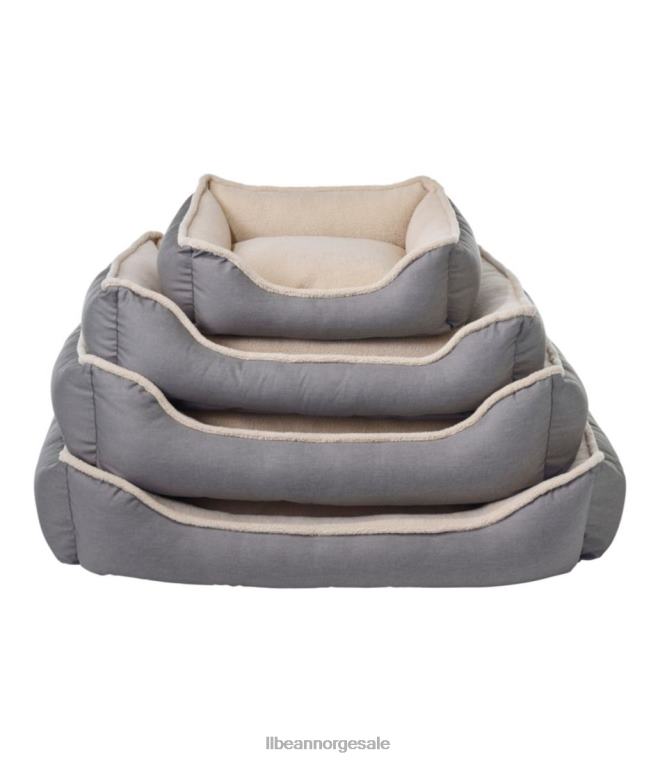 unisex premium koseseng for hunde 24VDH1409 L.L.Bean hjem varer burlap