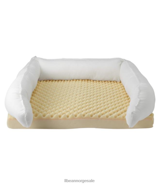 unisex terapeutisk hundesofa 24VDH5252 L.L.Bean hjem varer platina