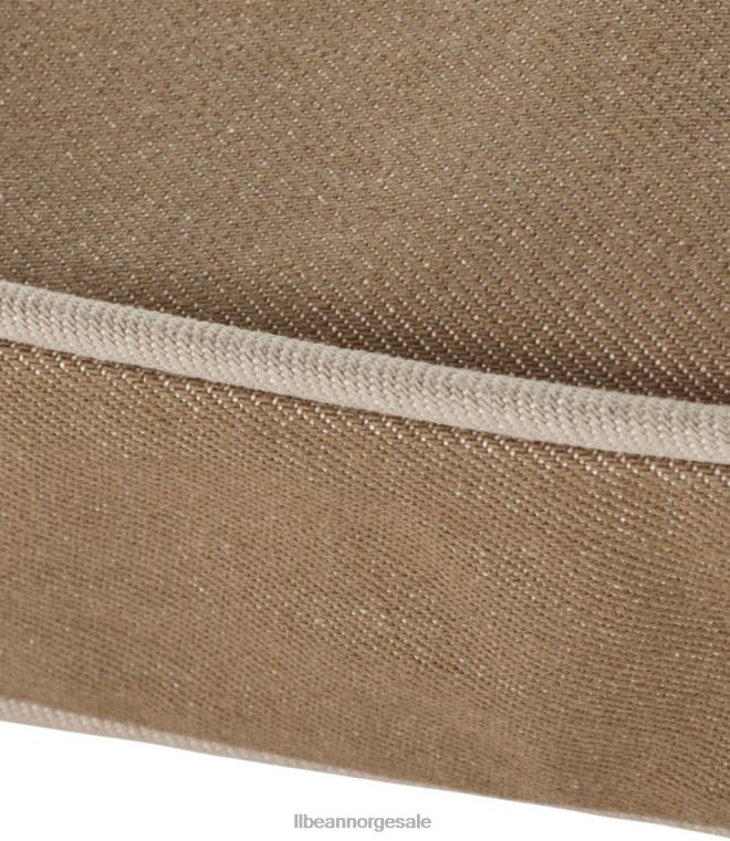 unisex terapeutisk hundesofa 24VDH5252 L.L.Bean hjem varer platina