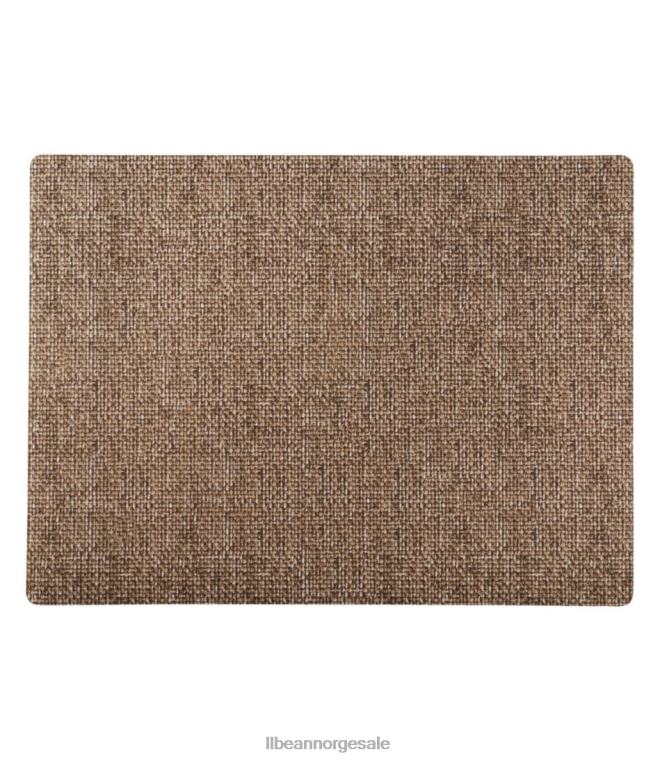 unisex kontorstol matte teksturert 24VDH2755 L.L.Bean hjem varer kaki