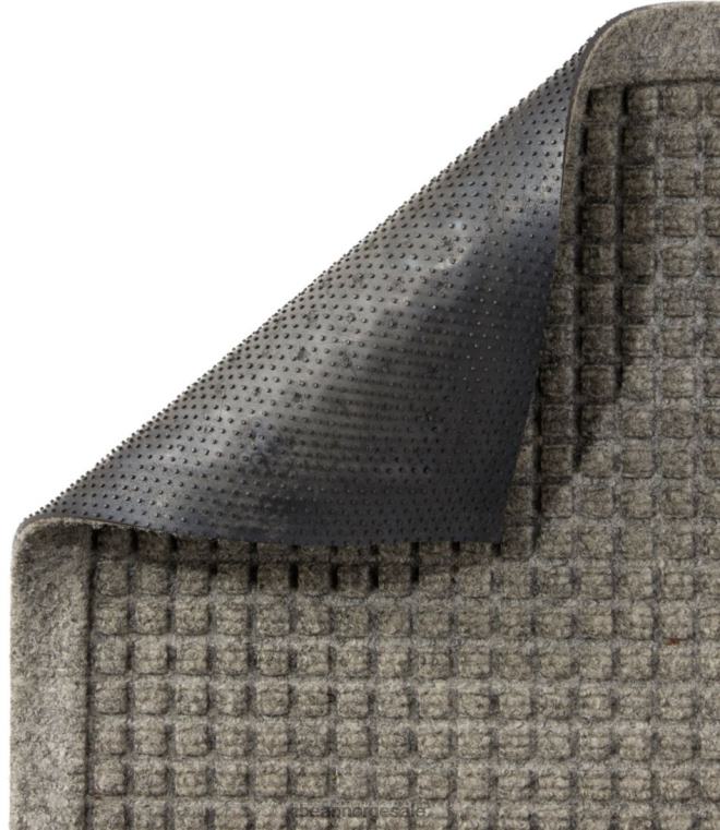 unisex everyspace resirkulert waterhog dørmatte 24VDH7109 L.L.Bean hjem varer blåstein