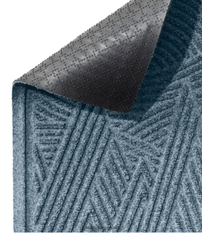 unisex everyspace resirkulert waterhog dørmatte fjellscene 24VDH2466 L.L.Bean hjem varer kamel