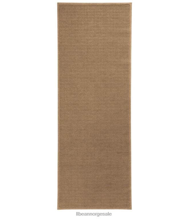 unisex everyspace resirkulert waterhog matte 24VDH4413 L.L.Bean hjem varer kamel