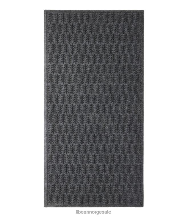 unisex everyspace resirkulert waterhog matte 24VDH6352 L.L.Bean hjem varer kull