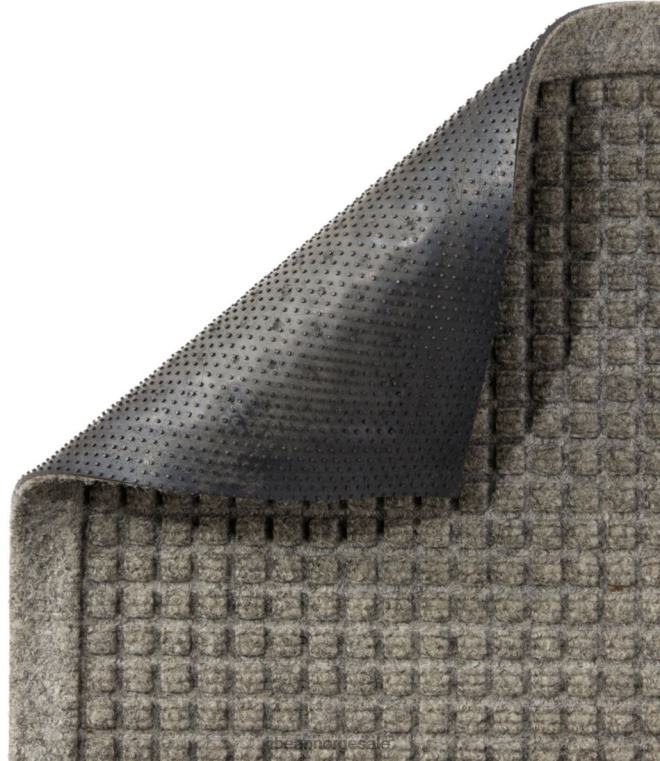 unisex everyspace resirkulert waterhog matte 24VDH6852 L.L.Bean hjem varer blå