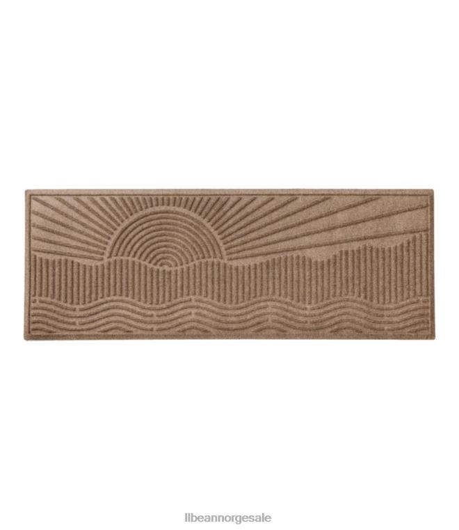 unisex everyspace resirkulert waterhog runner soloppgang 24VDH2614 L.L.Bean hjem varer kamel