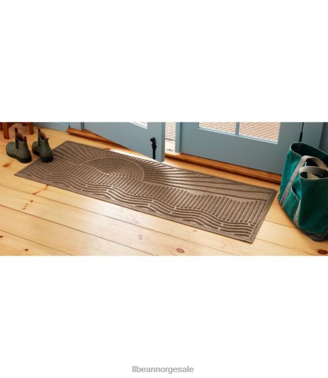 unisex everyspace resirkulert waterhog runner soloppgang 24VDH4420 L.L.Bean hjem varer eviggrønne