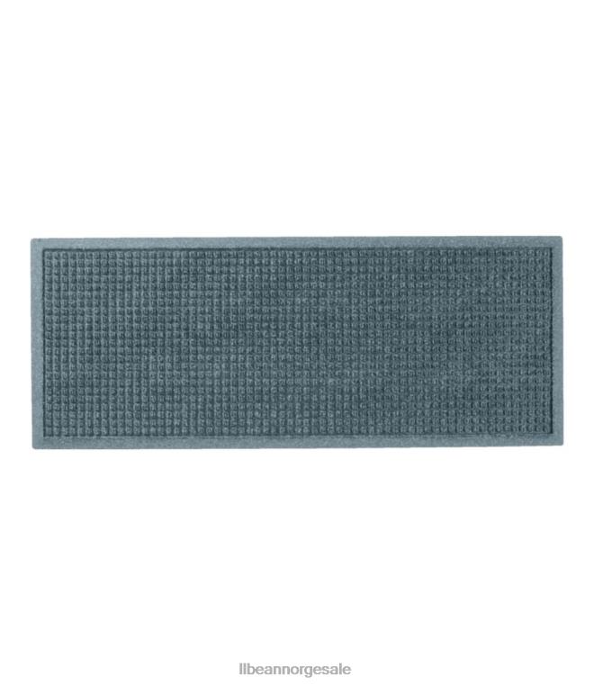 unisex everyspace resirkulert waterhog støvelmatte 24VDH5558 L.L.Bean hjem varer blåstein