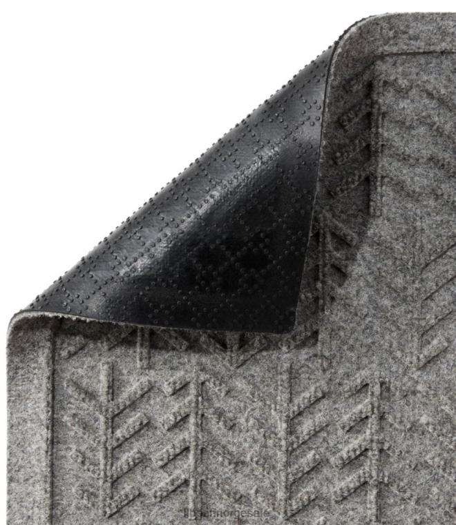 unisex everyspace resirkulerte waterhog boot mat trær 24VDH4426 L.L.Bean hjem varer kull