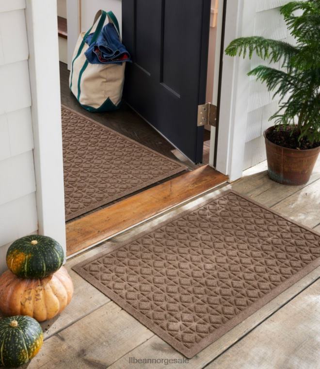 unisex everyspace resirkulerte waterhog runner fliser 24VDH7268 L.L.Bean hjem varer blåstein