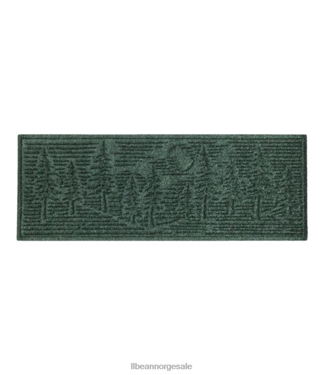 unisex everyspace resirkulerte waterhog runner furutrær 24VDH4430 L.L.Bean hjem varer eviggrønne