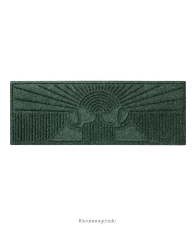 unisex everyspace resirkulerte waterhog runner soloppgangshunder 24VDH4381 L.L.Bean hjem varer eviggrønne