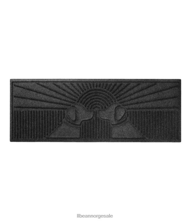 unisex everyspace resirkulerte waterhog runner soloppgangshunder 24VDH5547 L.L.Bean hjem varer kull
