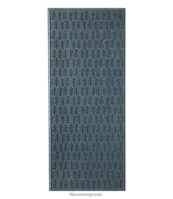 unisex everyspace resirkulerte waterhog runner trær 24VDH7251 L.L.Bean hjem varer blåstein