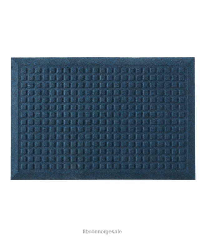 unisex vannhog komfortmatte 24VDH4384 L.L.Bean hjem varer mørke blå