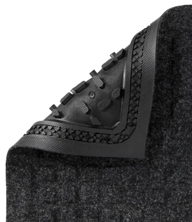 unisex vannhog komfortmatte 24VDH6313 L.L.Bean hjem varer mørkebrun