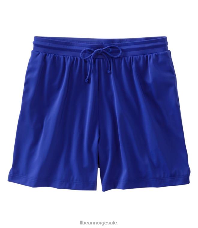 kvinner beansport badetøy 24VDH3185 L.L.Bean klær svart