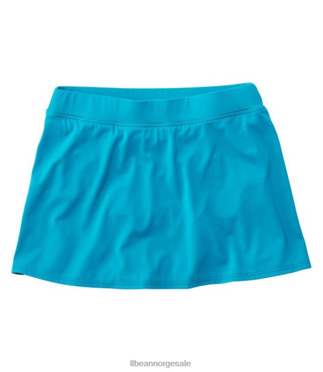kvinner beansport badetøy 24VDH3110 L.L.Bean klær svart