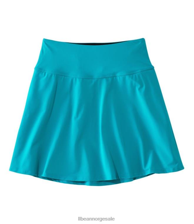 kvinner forme badetøy 24VDH3135 L.L.Bean klær svart