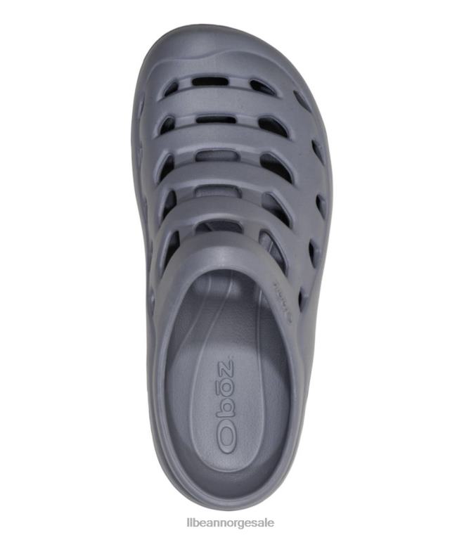 kvinner oboz whakata kyst tresko 24VDH1027 L.L.Bean fottøy øy