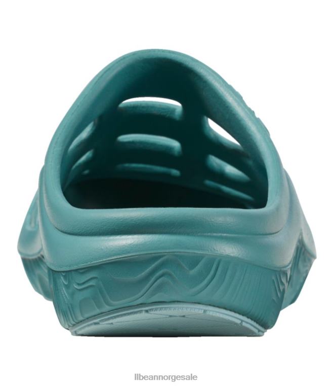 kvinner oboz whakata kyst tresko 24VDH1027 L.L.Bean fottøy øy