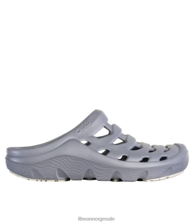 kvinner oboz whakata kyst tresko 24VDH3765 L.L.Bean fottøy mineral
