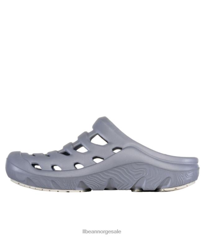 kvinner oboz whakata kyst tresko 24VDH3765 L.L.Bean fottøy mineral