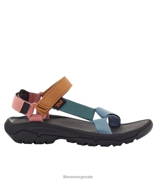 kvinner teva hurricane xlt2 sandaler 24VDH1038 L.L.Bean fottøy lett multi