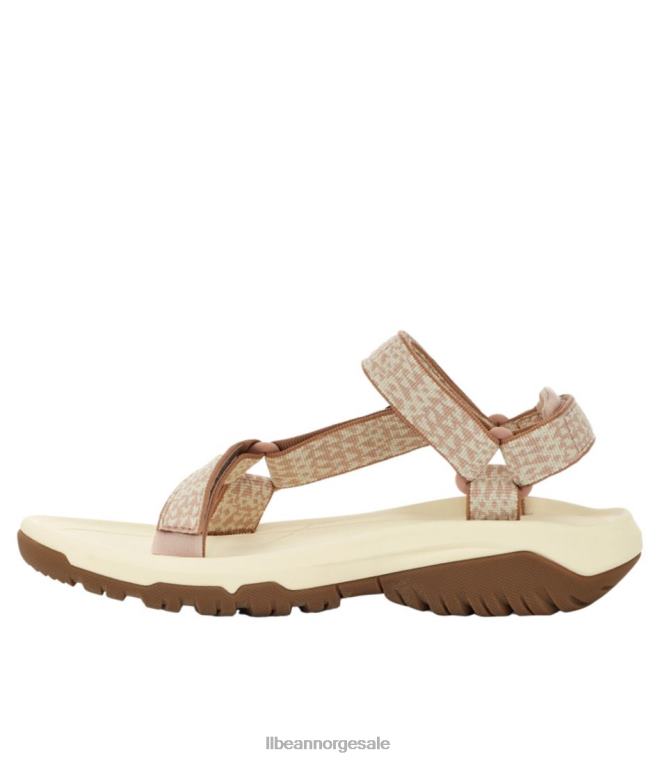 kvinner teva hurricane xlt2 sandaler 24VDH1038 L.L.Bean fottøy lett multi