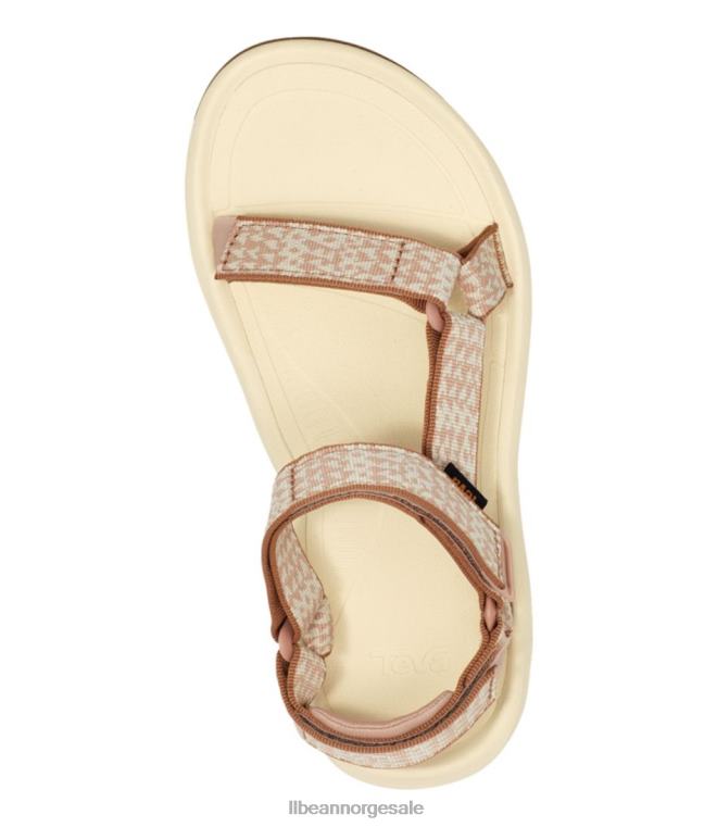 kvinner teva hurricane xlt2 sandaler 24VDH3774 L.L.Bean fottøy etse lønnsukker