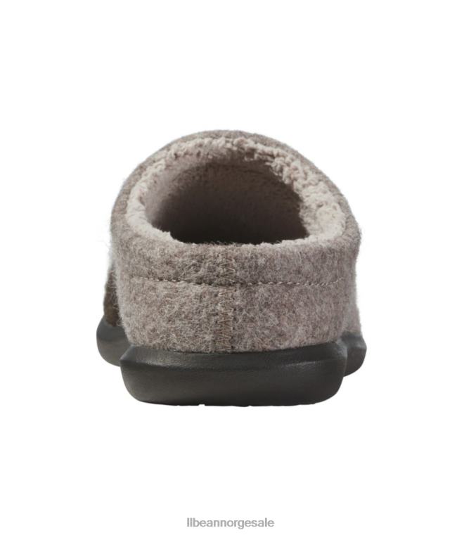 kvinner daggry skraper 24VDH5148 L.L.Bean fottøy rustikke blå/ombre trær