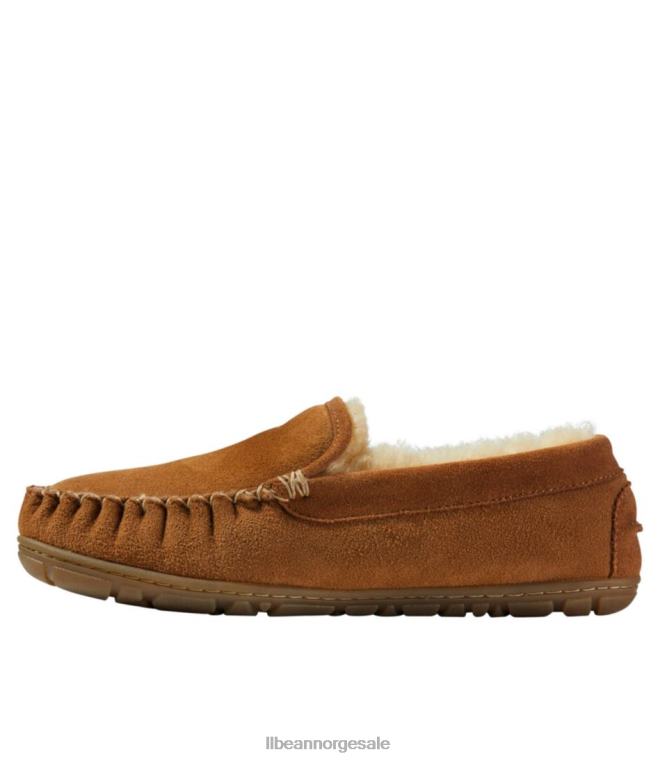 kvinner ond gode tøfler 24VDH6087 L.L.Bean fottøy bramble bær