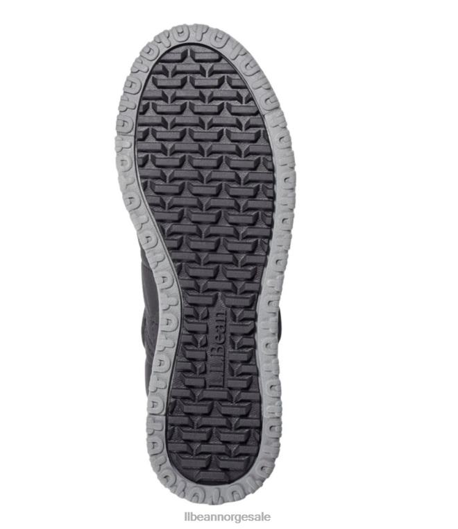 kvinner ultralette primaloft slip-ons 24VDH963 L.L.Bean fottøy tidevannssand/sjøblått