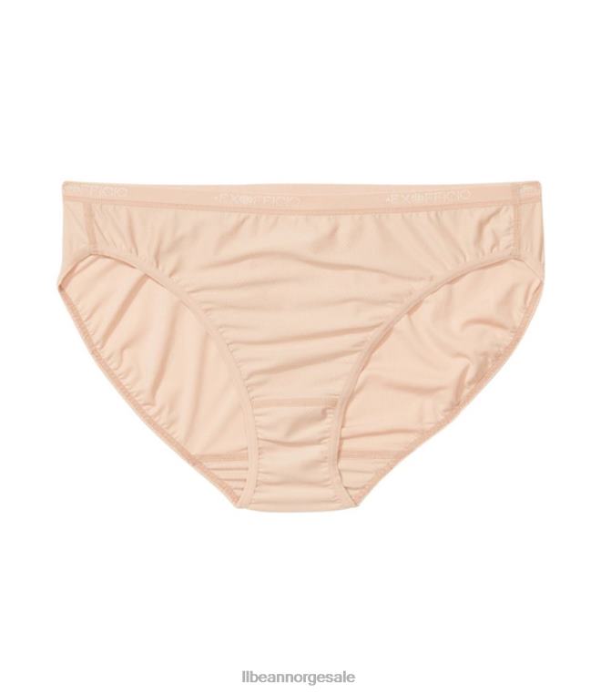 kvinner exofficio gi-n-gå bikinitruse 2.0 24VDH1260 L.L.Bean utendørs utstyr buff