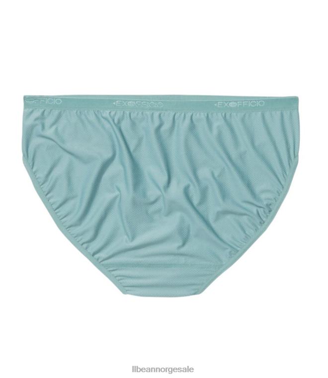 kvinner exofficio gi-n-gå bikinitruse 2.0 24VDH1260 L.L.Bean utendørs utstyr buff