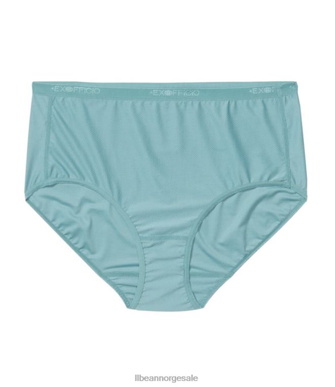 kvinner exofficio undertøy give-n-go full-cut brief 2.0 24VDH4029 L.L.Bean utendørs utstyr espalier