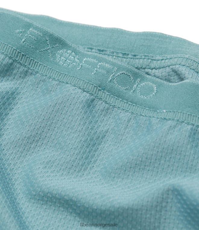 kvinner exofficio undertøy give-n-go full-cut brief 2.0 24VDH5319 L.L.Bean utendørs utstyr svart