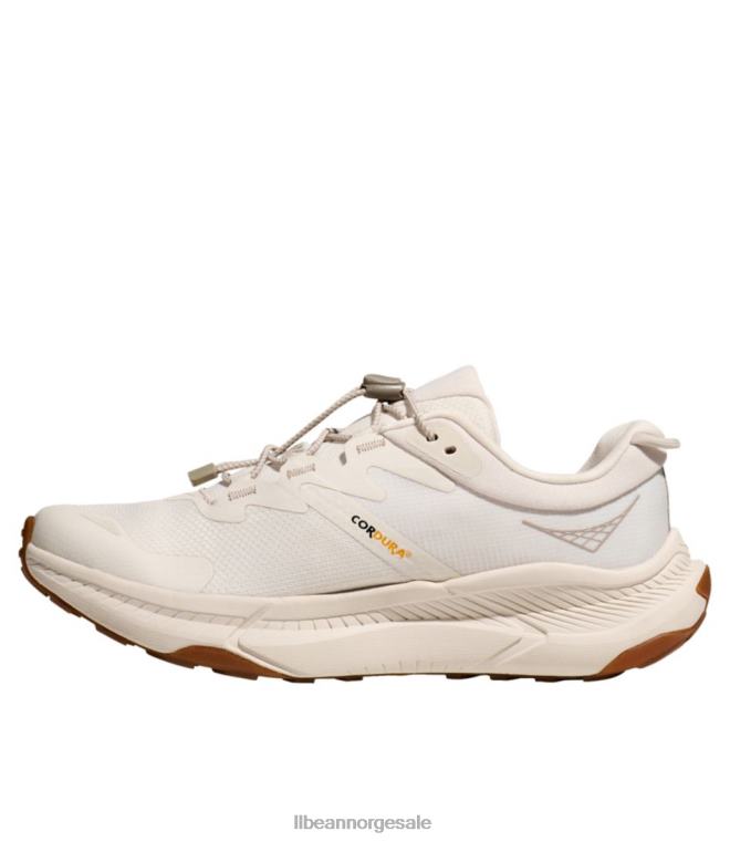 kvinner hoka transportsko 24VDH1018 L.L.Bean fottøy rosin/visst lilla