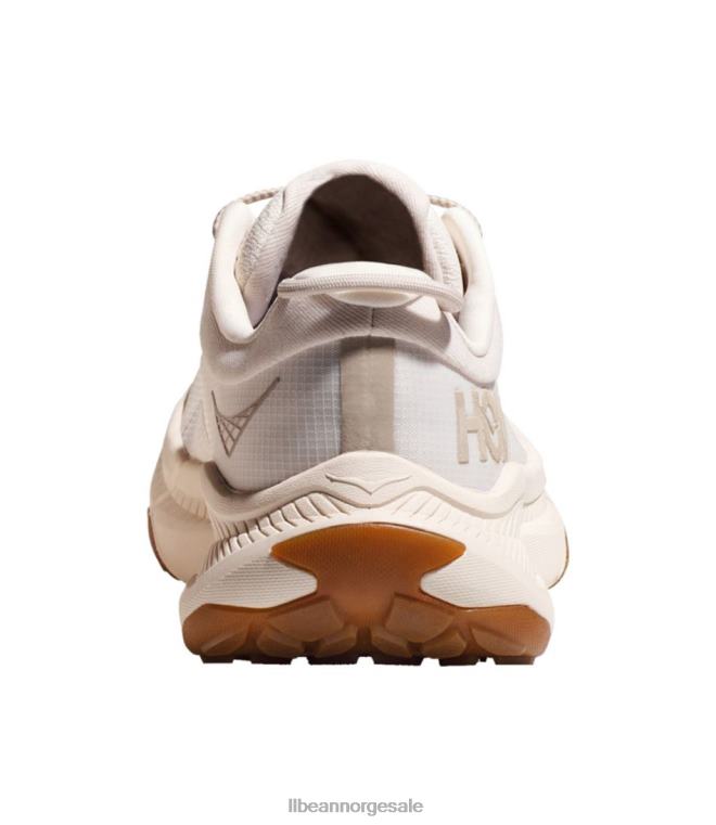 kvinner hoka transportsko 24VDH1018 L.L.Bean fottøy rosin/visst lilla