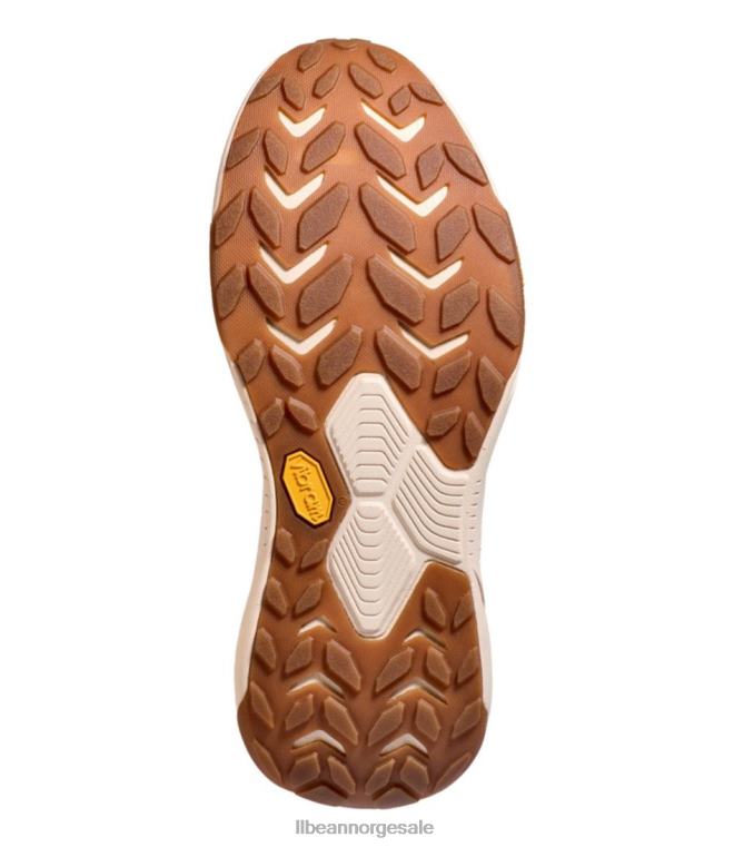 kvinner hoka transportsko 24VDH1018 L.L.Bean fottøy rosin/visst lilla