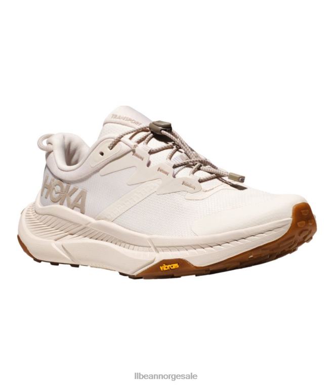 kvinner hoka transportsko 24VDH1018 L.L.Bean fottøy rosin/visst lilla