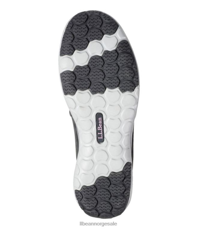 kvinner back cove stretch slip-ons 24VDH968 L.L.Bean fottøy våpenrøyk
