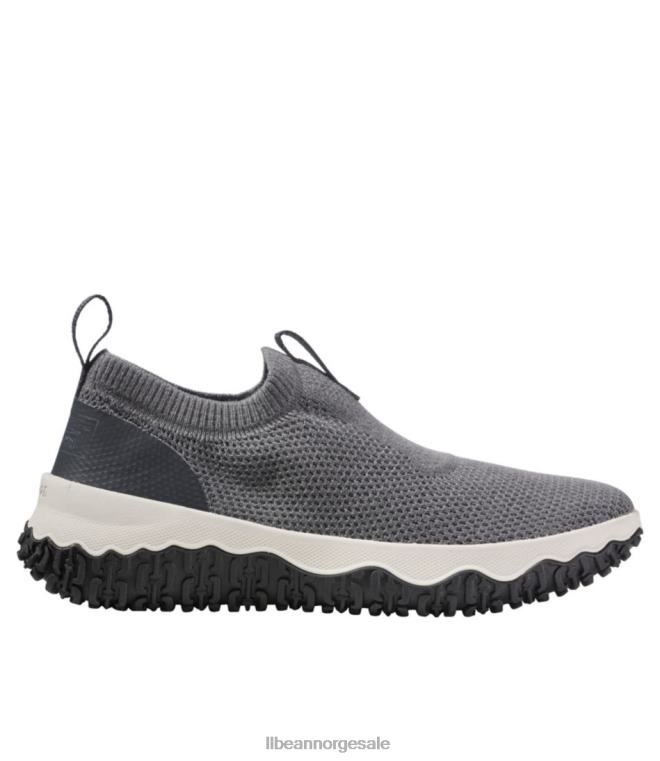 kvinner dag venture slip-ons 24VDH3811 L.L.Bean fottøy jern