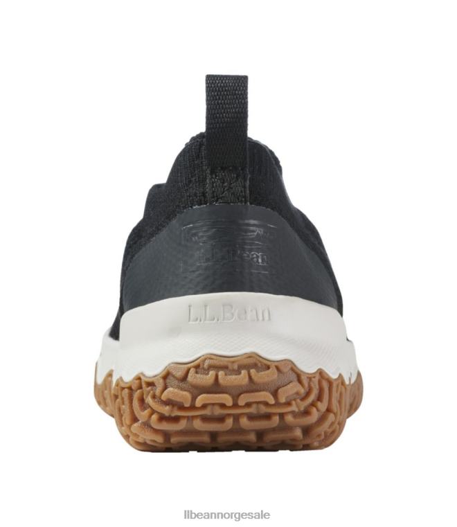 kvinner dag venture slip-ons 24VDH3811 L.L.Bean fottøy jern
