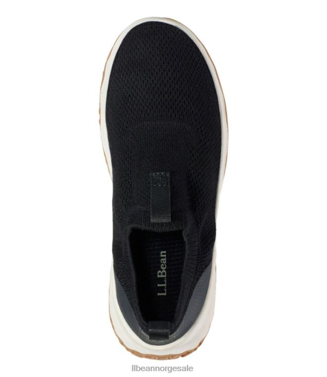 kvinner dag venture slip-ons 24VDH3811 L.L.Bean fottøy jern